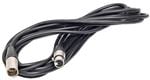Mojave Audio CMA16 7-Pin Microphone Cable for MA-300 Front View